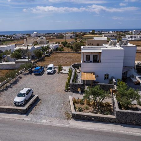 Olive Grove Villas Emporio  Exterior foto